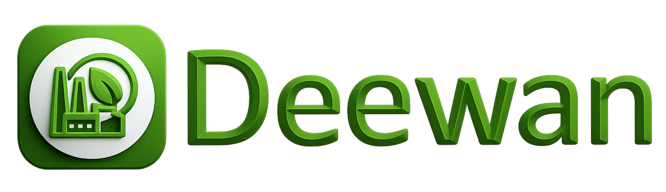 Deewan Cloud | IoT Device Dashboard